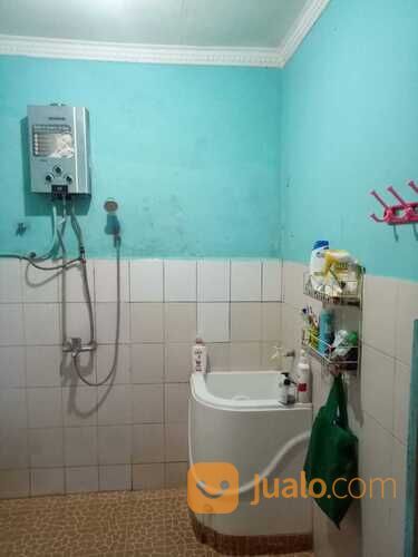 rumah siap huni tengah kota bangunan terawat, sukaluyu, jalaprang