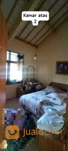 rumah siap huni tengah kota bangunan terawat, sukaluyu, jalaprang