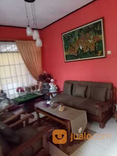 rumah siap huni tengah kota bangunan terawat, sukaluyu, jalaprang