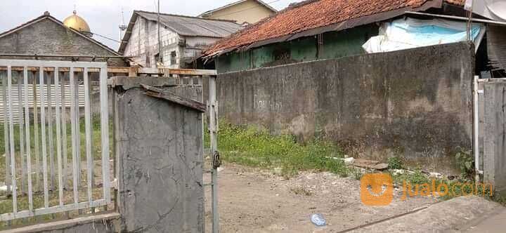 Tanah Bogor Barat Luas 78 m2 Dekat Kampus IPB Dramaga