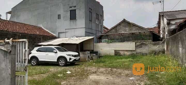 Tanah Bogor Barat Luas 78 m2 Dekat Kampus IPB Dramaga