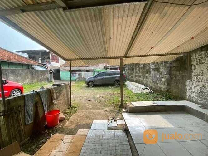 Tanah Bogor Barat Luas 78 m2 Dekat Kampus IPB Dramaga