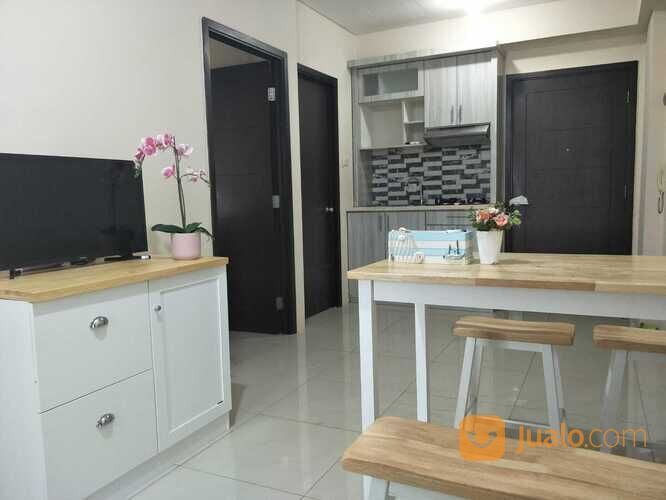 Kapan Lagi Punya Apart murah apart Aspen Admeralty Fatmawati di Jaksel