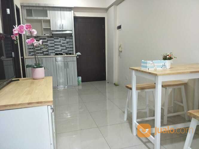 Kapan Lagi Punya Apart murah apart Aspen Admeralty Fatmawati di Jaksel