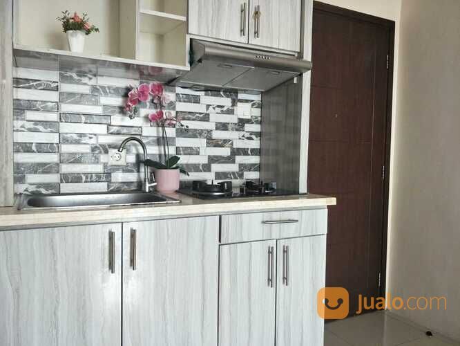 Kapan Lagi Punya Apart murah apart Aspen Admeralty Fatmawati di Jaksel