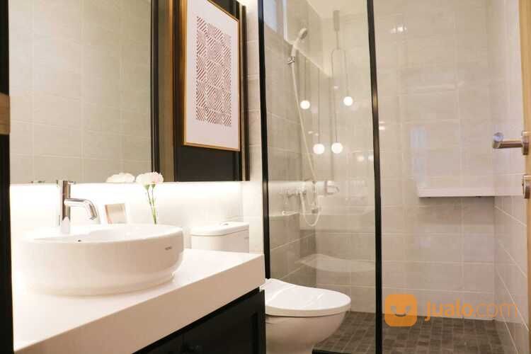 Cluster IOLA @Ayodhya Garden Rumah Ternyaman di Tangerang