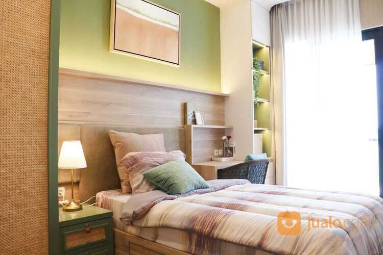 Cluster IOLA @Ayodhya Garden Rumah Ternyaman di Tangerang