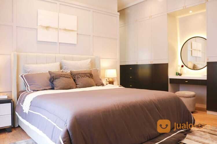 Cluster IOLA @Ayodhya Garden Rumah Ternyaman di Tangerang