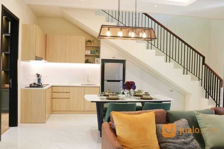 Cluster IOLA @Ayodhya Garden Rumah Ternyaman di Tangerang