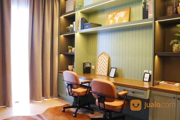 Cluster IOLA @Ayodhya Garden Rumah Ternyaman di Tangerang