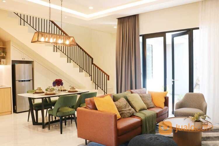 Cluster IOLA @Ayodhya Garden Rumah Ternyaman di Tangerang