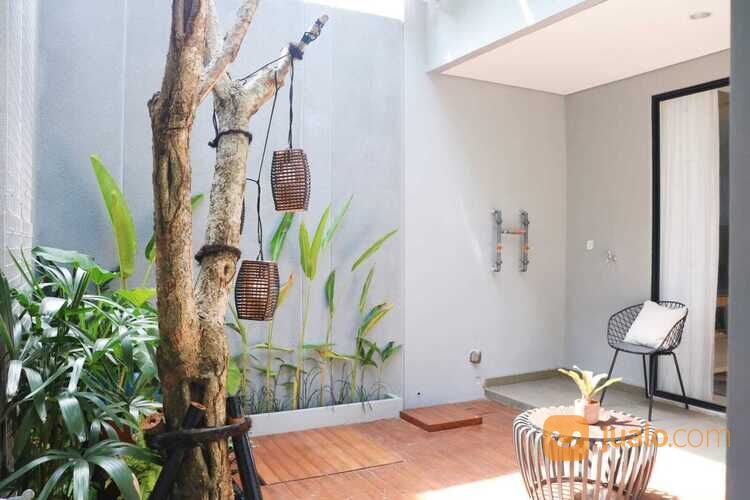 Cluster IOLA @Ayodhya Garden Rumah Ternyaman di Tangerang