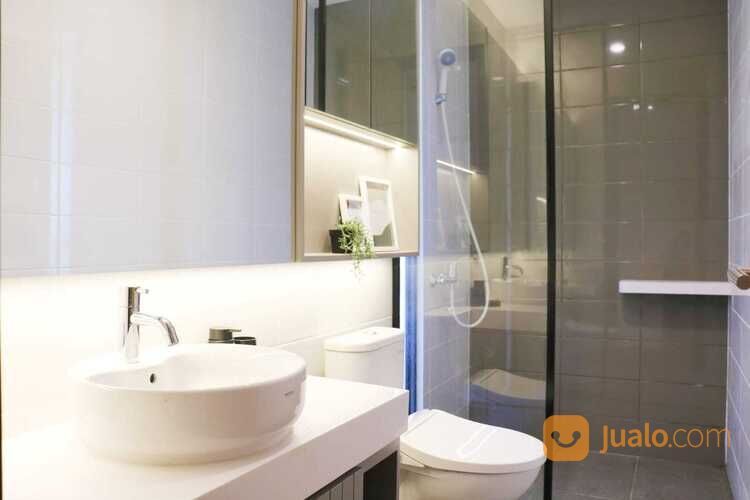 Cluster IOLA @Ayodhya Garden Rumah Ternyaman di Tangerang