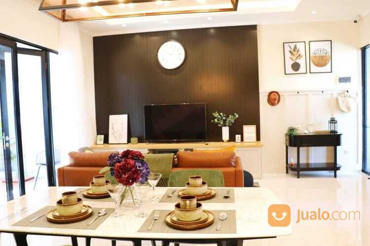 Cluster IOLA @Ayodhya Garden Rumah Ternyaman di Tangerang