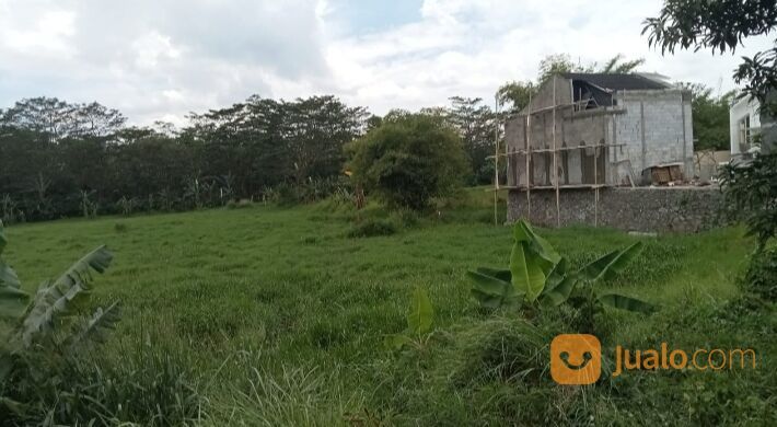 Tanah 2 hektar Cimuning kota Bekasi