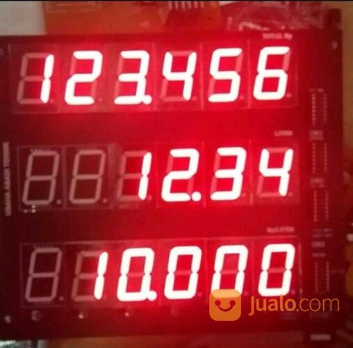 Service Pom Mini Solo 0822-1455-5500