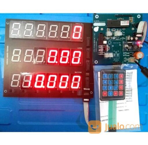 Service Pom Mini Solo 0822-1455-5500