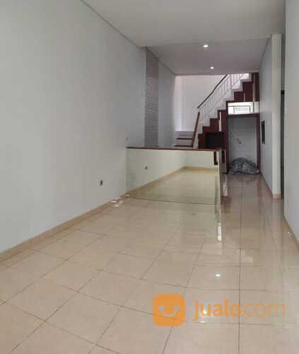 Rumah Cluster Matoa Hill, 12 Menit Mall Cinere. Harga Nego