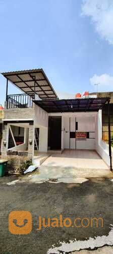 Rumah Cluster Matoa Hill, 12 Menit Mall Cinere. Harga Nego