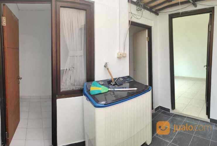 Rumah Cluster Matoa Hill, 12 Menit Mall Cinere. Harga Nego