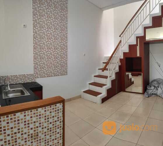 Rumah Cluster Matoa Hill, 12 Menit Mall Cinere. Harga Nego