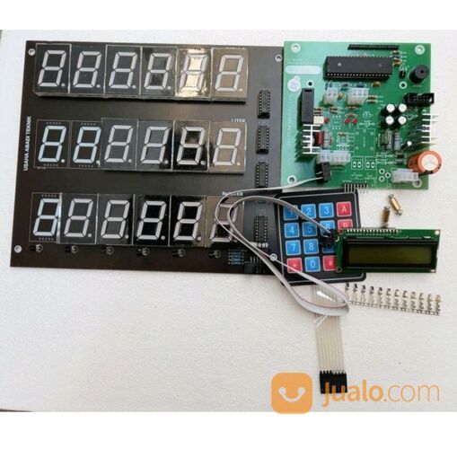 SERVICE POM MINI TERDEKAT 0822-1455-5500