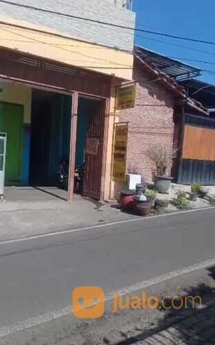 Rumah Kost 4 Lantai Kota Malang