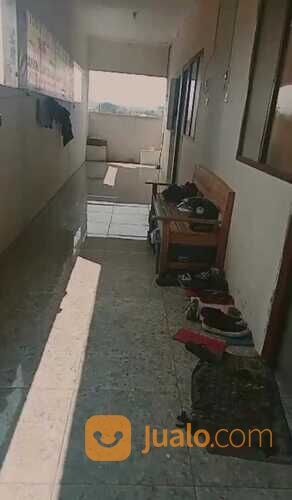 Rumah Kost 4 Lantai Kota Malang