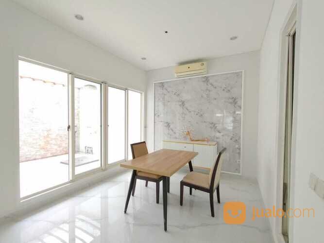 WTS Rumah Cluster Grisea Summarecon Serpong Tangerang