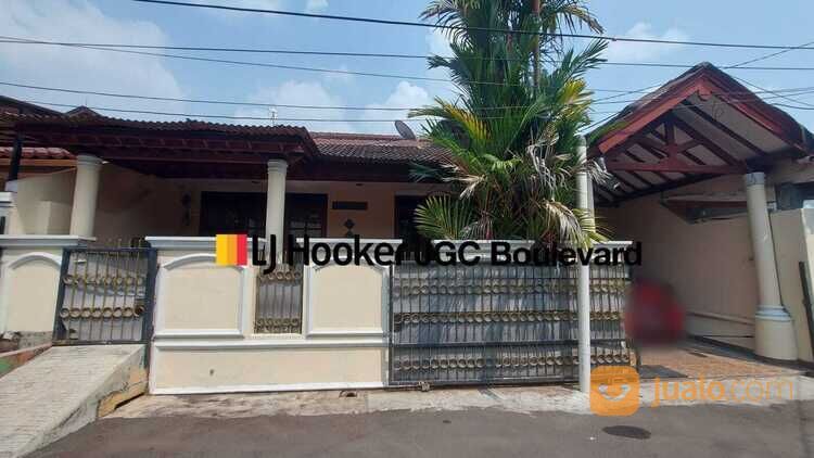 Rumah di Jaka Permai Bekasi Lokasi Strategis