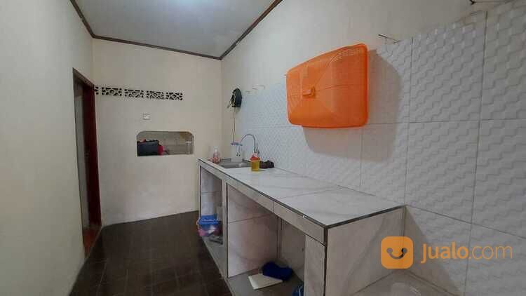 Rumah di Jaka Permai Bekasi Lokasi Strategis