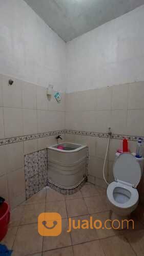 Rumah di Jaka Permai Bekasi Lokasi Strategis