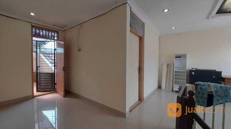 Rumah di Jaka Permai Bekasi Lokasi Strategis