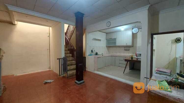 Rumah di Jaka Permai Bekasi Lokasi Strategis