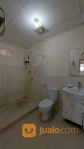 Rumah di Jaka Permai Bekasi Lokasi Strategis