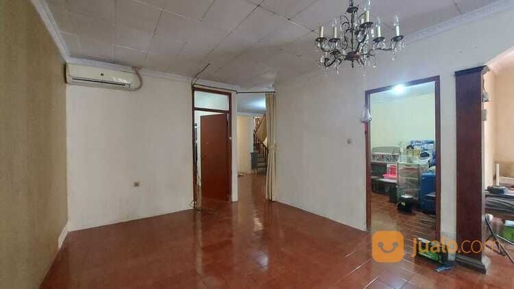 Rumah di Jaka Permai Bekasi Lokasi Strategis