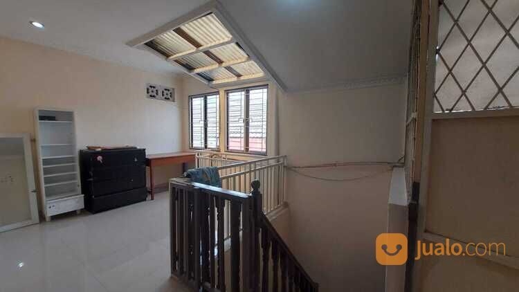 Rumah di Jaka Permai Bekasi Lokasi Strategis