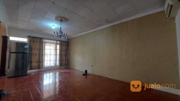 Rumah di Jaka Permai Bekasi Lokasi Strategis