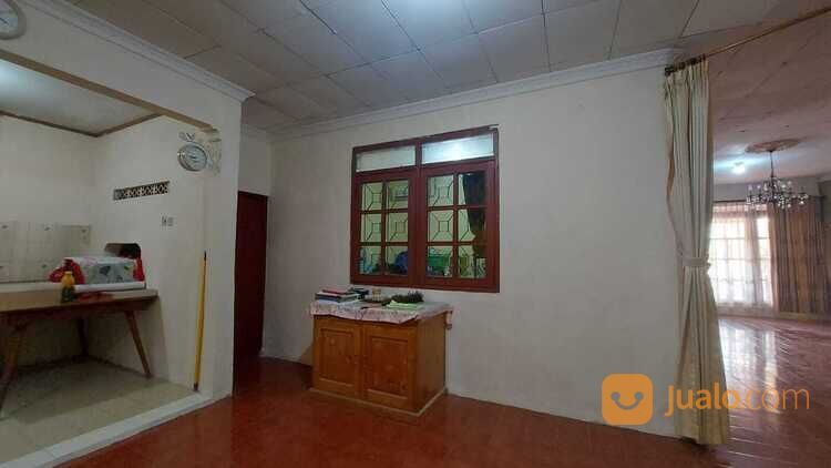 Rumah di Jaka Permai Bekasi Lokasi Strategis