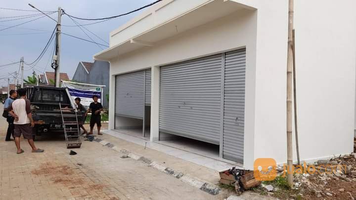 Wa 081310150492 Tukang service rollingdoor Tapos Cilangkap Cimpaeun