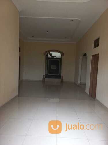 Rumah dalam Kompleks Perumahan Pondok Kopi, Jakarta Timur