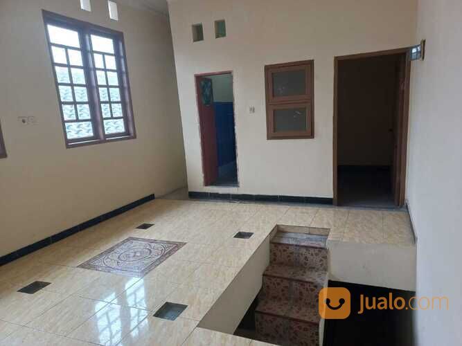 Rumah dalam Kompleks Perumahan Pondok Kopi, Jakarta Timur