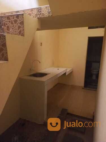 Rumah dalam Kompleks Perumahan Pondok Kopi, Jakarta Timur