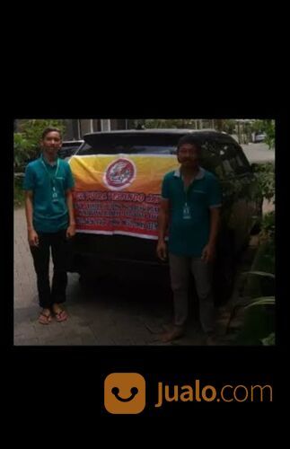 Jasa Anti Rayap Yogyakarta