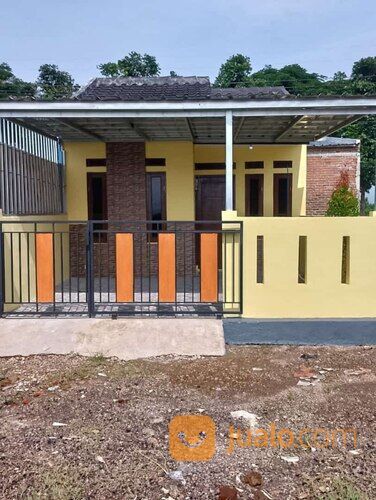 Perumahan Cantik Dan Murah Di Ciherang Soreang