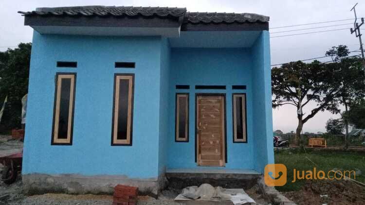 Perumahan Cantik Dan Murah Di Ciherang Soreang