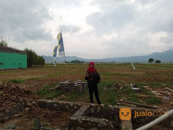 Perumahan Cantik Dan Murah Di Ciherang Soreang