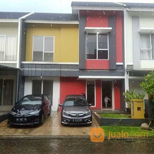 RUMAH SERPONG JAYA TANGERANG SELATAN