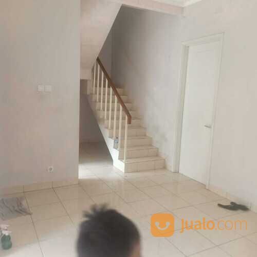 RUMAH SERPONG JAYA TANGERANG SELATAN