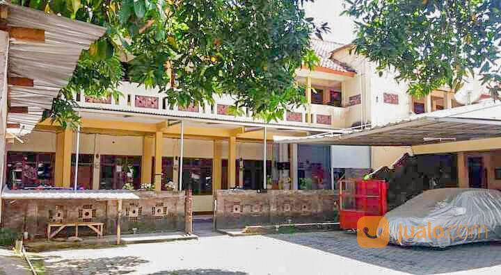 Kos-kosan di Dasan Agung